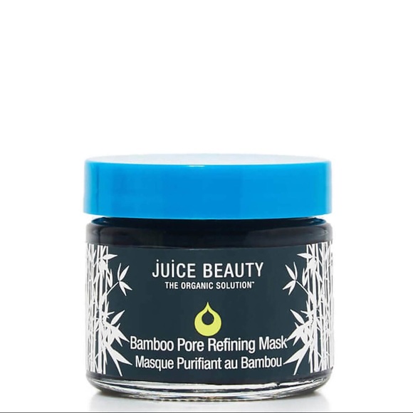 💗JUICE BEAUTY Bamboo Pore Refining Mask - Picture 4 of 7